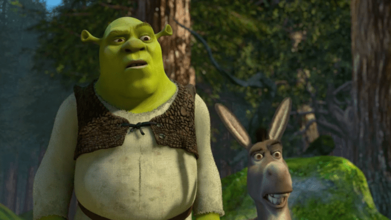 Shrek 2 revient au cinéma pour son 20e anniversaire, et je parie que vous vous sentez vieux maintenant
