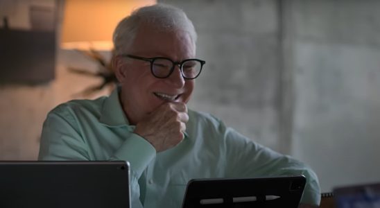 Si vous ne regardez pas la bande-annonce de ce documentaire de Steve Martin, je vous combattrai