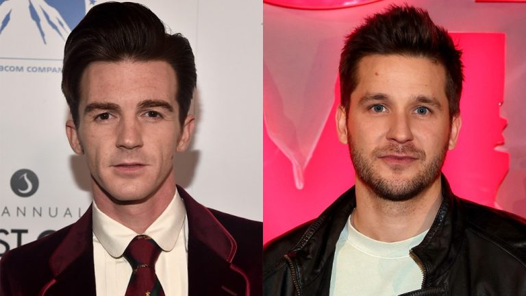 "Silencieux sur le plateau" : Devon Werkheiser s'excuse auprès de Drake Bell pour ses docu-séries moqueuses
