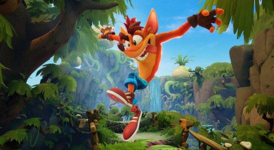 Skylanders d'Activision et le studio Crash Bandicoot Toys for Bob deviennent indépendants