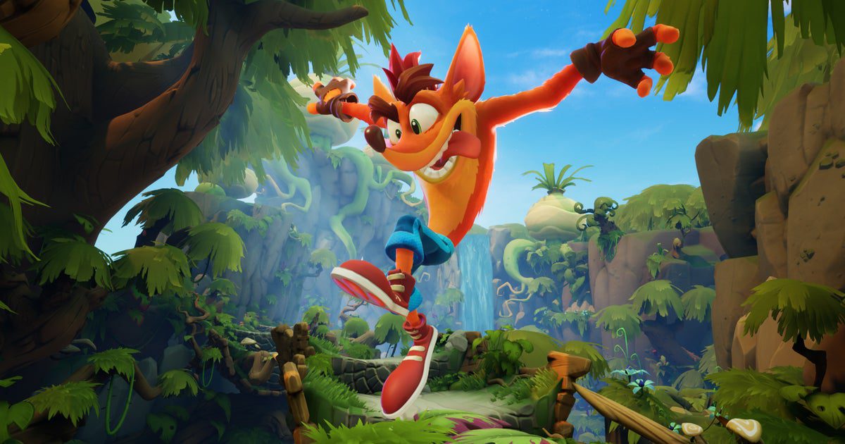 Skylanders d'Activision et le studio Crash Bandicoot Toys for Bob deviennent indépendants
