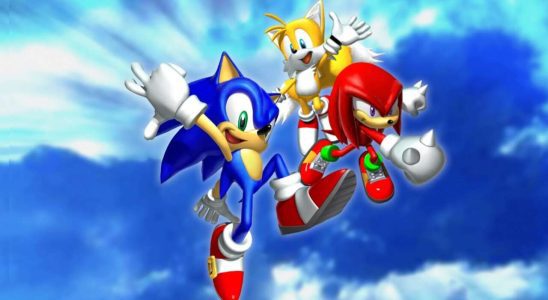 Sonic Heroes pourrait obtenir un remake pour le successeur de la Nintendo Switch – Rapport