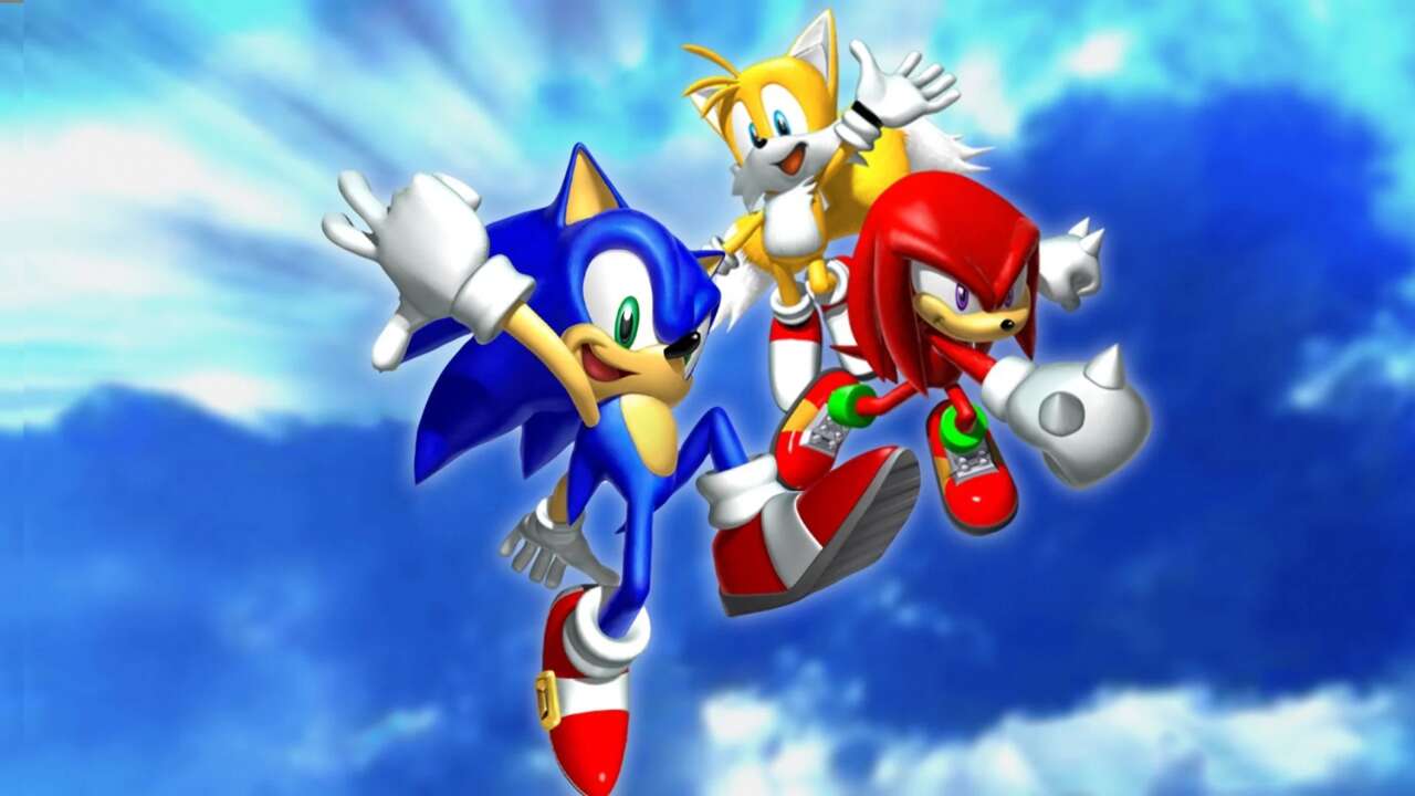 Sonic Heroes pourrait obtenir un remake pour le successeur de la Nintendo Switch – Rapport
