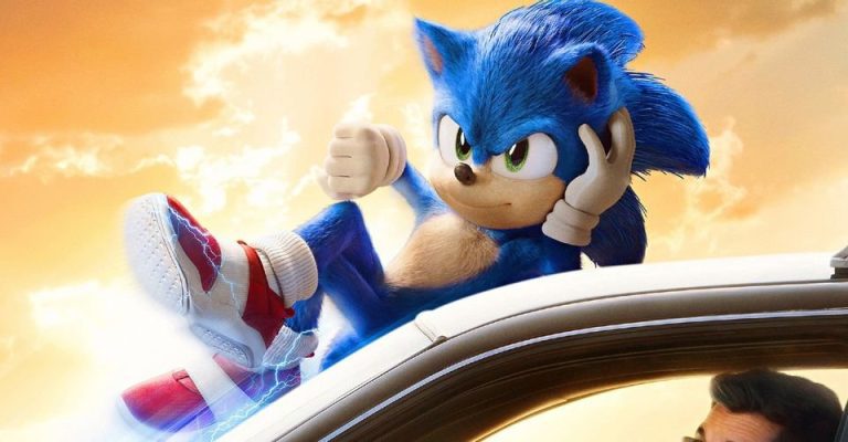 Sonic The Hedgehog 3 a terminé le tournage !