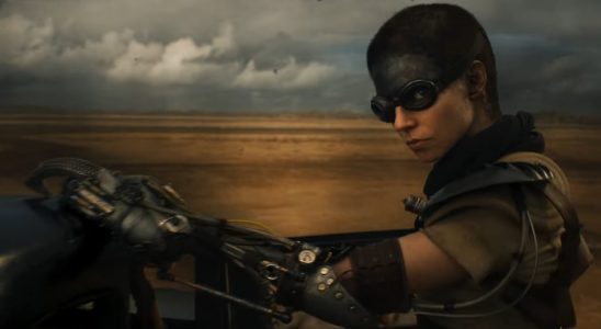 Soyez témoin du retour du réalisateur George Miller au cinéma à succès dans la dernière bande-annonce de Furiosa