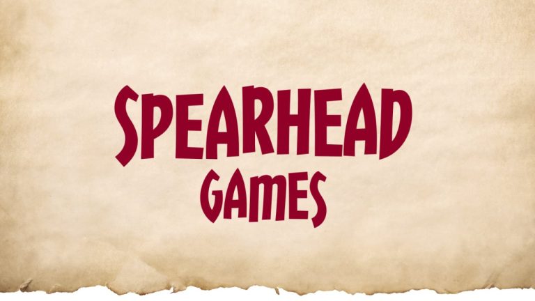 Spearhead Games Announces Staff Reductions and Ends Unforetold Witchstone 1