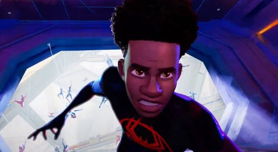 Spider-Man : Across the Spider-Verse Star dit que le film a été « privé » de l'Oscar du meilleur long métrage d'animation