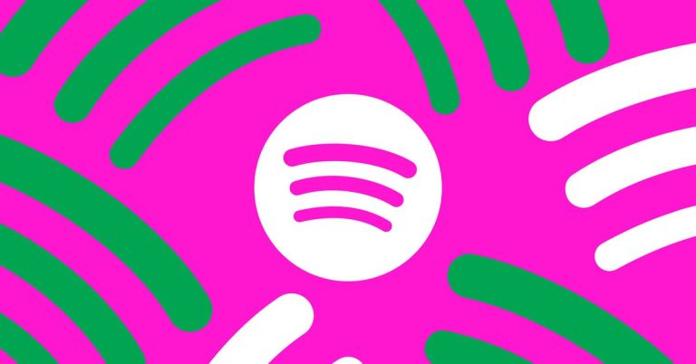 Spotify permet aux auteurs de commercialiser comme des musiciens