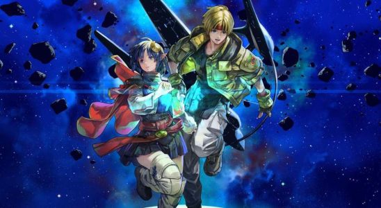 Star Ocean: The Second Story R obtient des modes de difficulté bonus et bien plus encore dans une nouvelle mise à jour