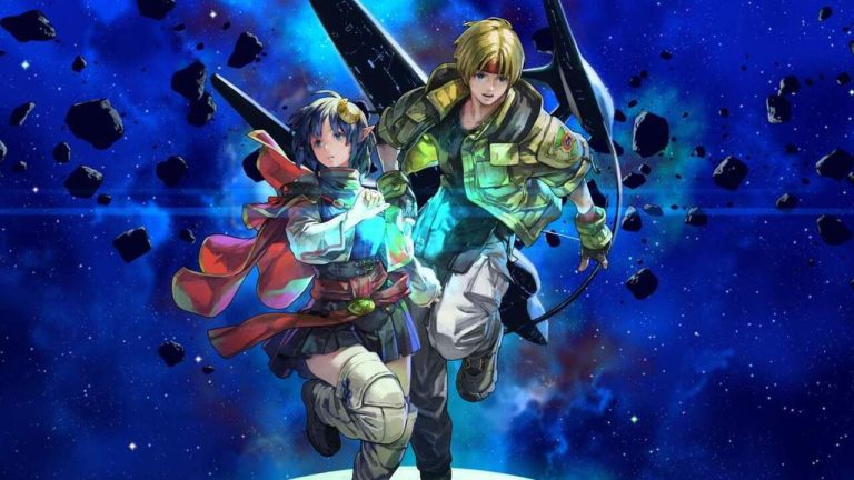 Star Ocean: The Second Story R obtient des modes de difficulté bonus et bien plus encore dans une nouvelle mise à jour
