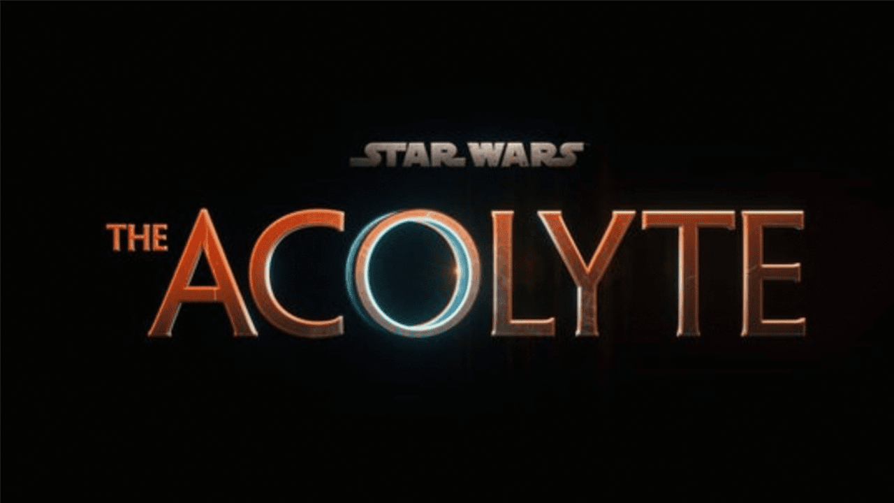 Star Wars : The Acolyte Date de sortie et première affiche révélées, première bande-annonce arrivant demain
