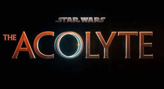 Star Wars : The Acolyte obtient une date de sortie et une affiche officielles, la bande-annonce arrive demain