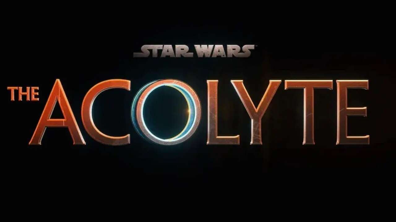 Star Wars : The Acolyte obtient une date de sortie et une affiche officielles, la bande-annonce arrive demain
