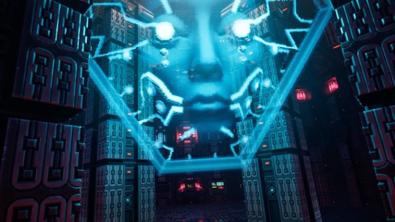 System Shock Remake arrive sur PlayStation et Xbox en mai
