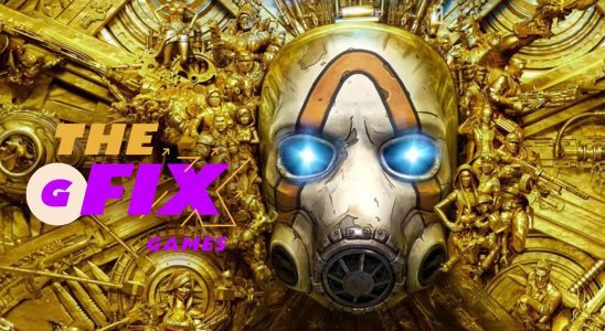 Take-Two achète le logiciel Gearbox et confirme le nouveau jeu Borderlands