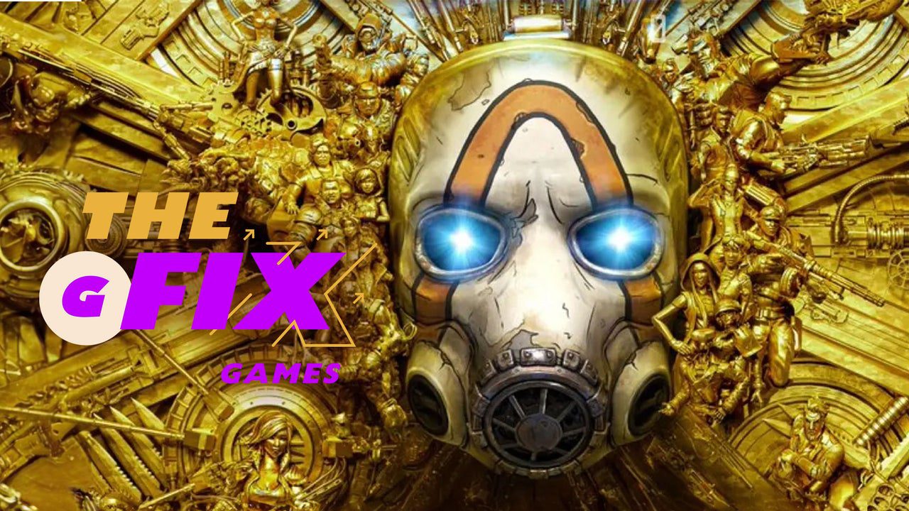 Take-Two achète le logiciel Gearbox et confirme le nouveau jeu Borderlands
