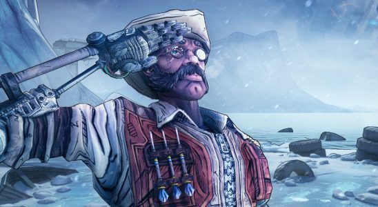 Take-Two acquiert le studio Borderlands Gearbox d'Embracer pour 460 millions de dollars