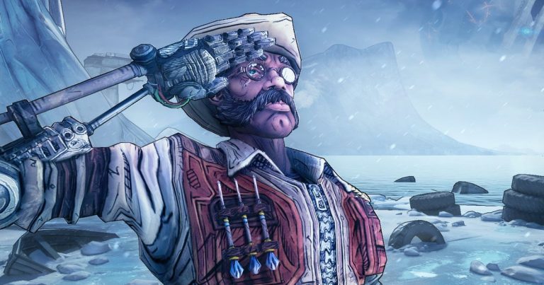 Take-Two acquiert le studio Borderlands Gearbox d'Embracer pour 460 millions de dollars
