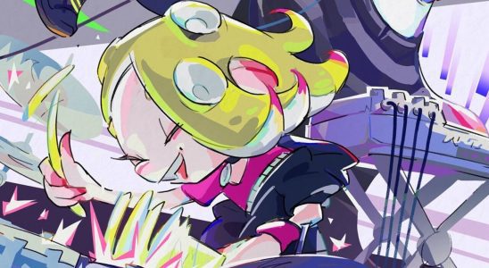 Team Keyboard fait vibrer la concurrence lors du dernier Splatfest de Splatoon 3