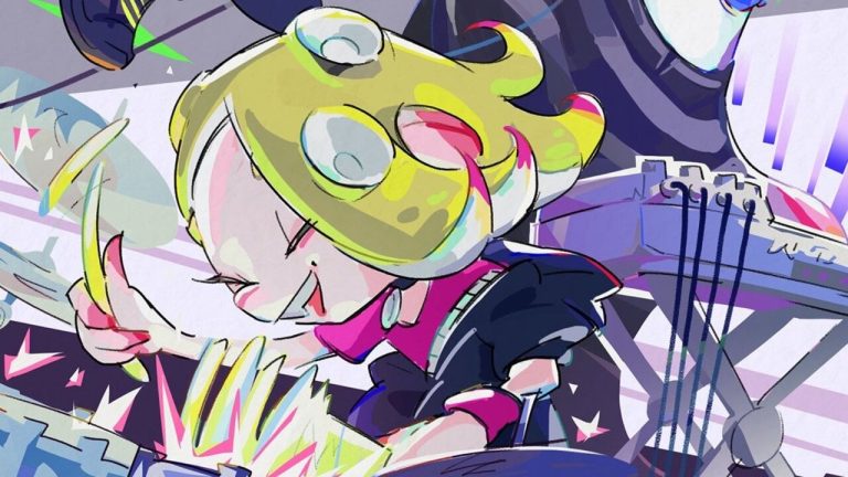 Team Keyboard fait vibrer la concurrence lors du dernier Splatfest de Splatoon 3
