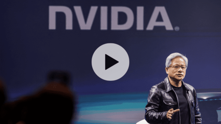 TechCrunch Minute : Pourquoi le monde de l’IA se réunit cette semaine à l’événement GTC 2024 de Nvidia