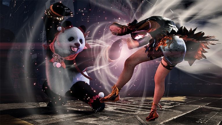 Tekken 8 « Pluggers Purgatory » sera introduit et les données d’utilisation des personnages révélées