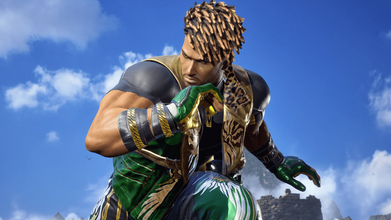 Tekken 8 : la date de sortie d'Eddy Gordo et la bande-annonce du gameplay révélées parallèlement aux nouvelles notes de mise à jour
