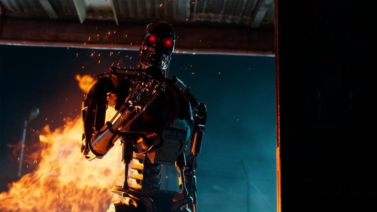 Terminator : Les premiers détails des survivants révèlent un jeu de survie juste après le jour du jugement
