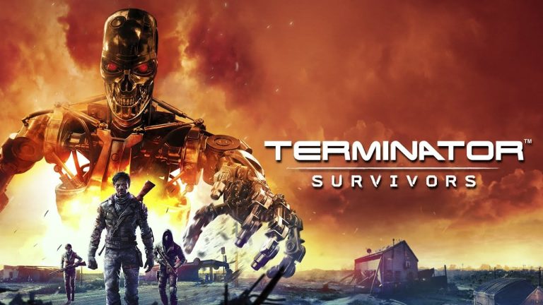 Terminator : Survivors sera lancé en accès anticipé sur PC le 24 octobre    
