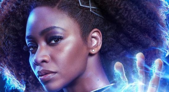 Teyonah Parris des Marvels exhorte les gens à donner au film une « chance juste » malgré un box-office médiocre