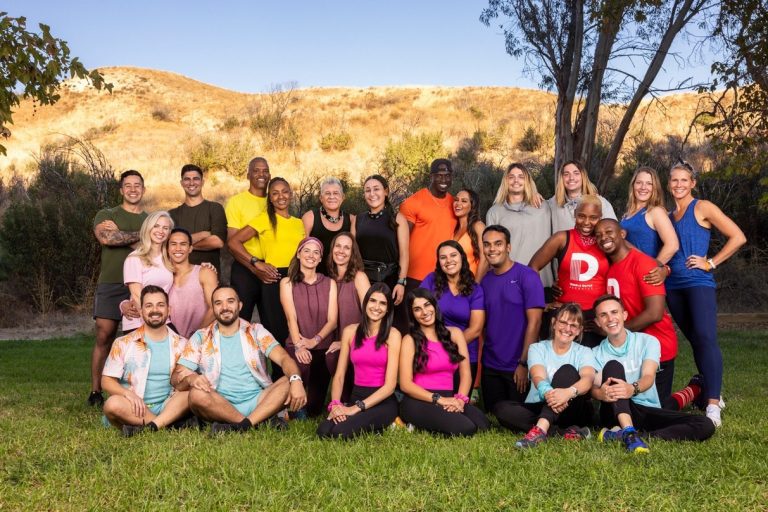 The Amazing Race TV Show on CBS: canceled or renewed?