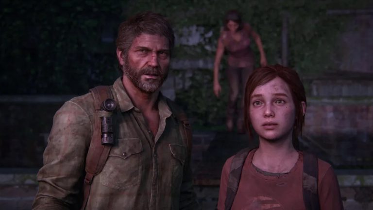 The Last of Us bénéficie d'une augmentation massive de la fréquence d'images, grâce à AMD
