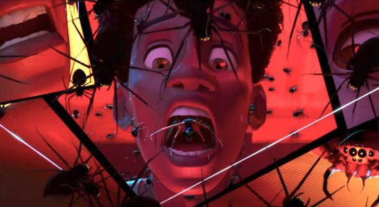 The Spider Within, un nouveau court métrage Spider-verse, trouve Miles Morales aux prises avec de grandes responsabilités