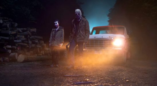 The Strangers : la bande-annonce du chapitre 1 présente une nouvelle trilogie d'horreur