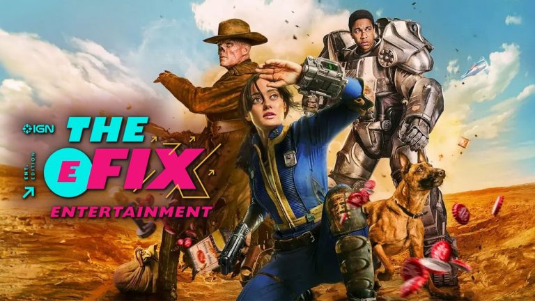 Todd Howard a demandé à l'émission télévisée Fallout de ne pas utiliser le contenu de Fallout 5 - IGN The Fix: Entertainment
