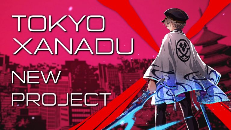 Tokyo Xanadu New Project annoncé pour console    
