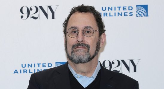 Tony Kushner soutient le discours des Oscars « irréprochable et irréfutable » de Jonathan Glazer : « Qui n'est pas d'accord avec ça ?