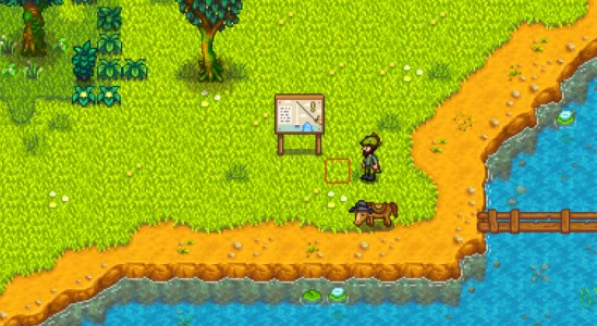 Toutes les nouvelles réalisations pour Stardew Valley 1.6 et comment les obtenir