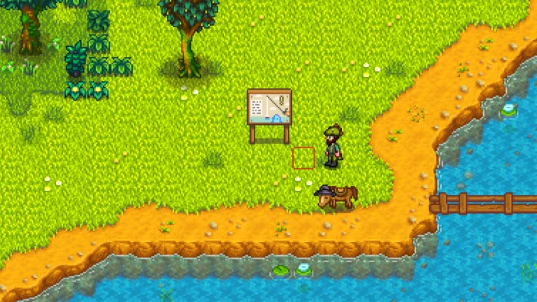 Toutes les nouvelles réalisations pour Stardew Valley 1.6 et comment les obtenir
