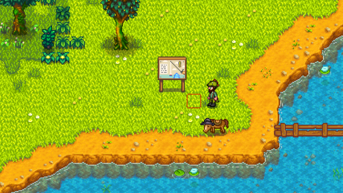 Toutes les nouvelles réalisations pour Stardew Valley 1.6 et comment les obtenir
