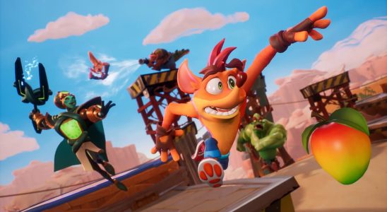 Toys for Bob se sépare d'Activision Blizzard et devient indépendant