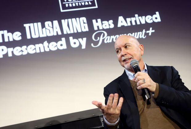 « Tulsa King » pas de showrunner pour la saison 2, Terence Winter de retour en tant qu’écrivain