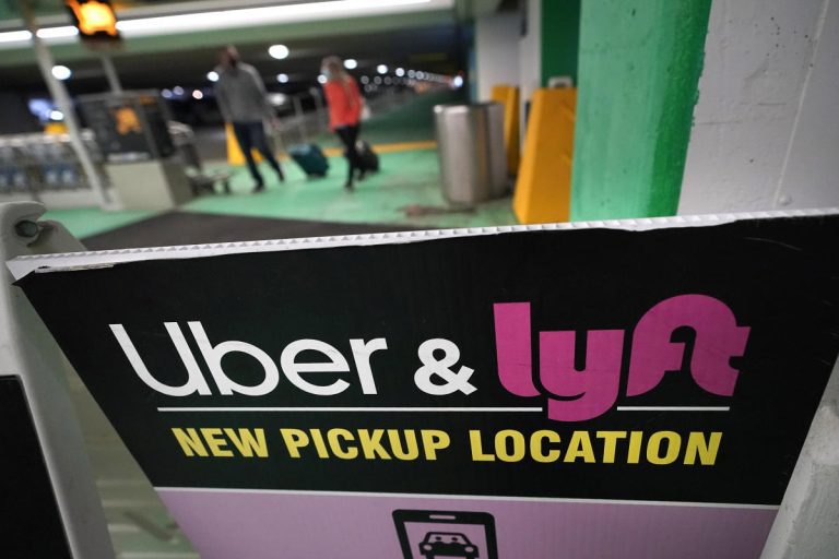 Uber et Lyft quittent Minneapolis en raison d’une augmentation de salaire des chauffeurs