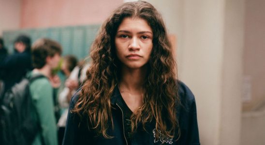 Un rapport explosif indique que le gros retard d'Euphoria était dû au fait que Zendaya détestait le scénario, puis qu'il avait lancé une idée que HBO détestait