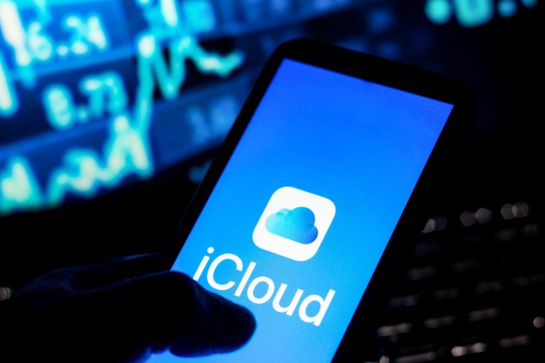 Un recours collectif proposé accuse Apple de monopoliser le stockage cloud pour ses appareils