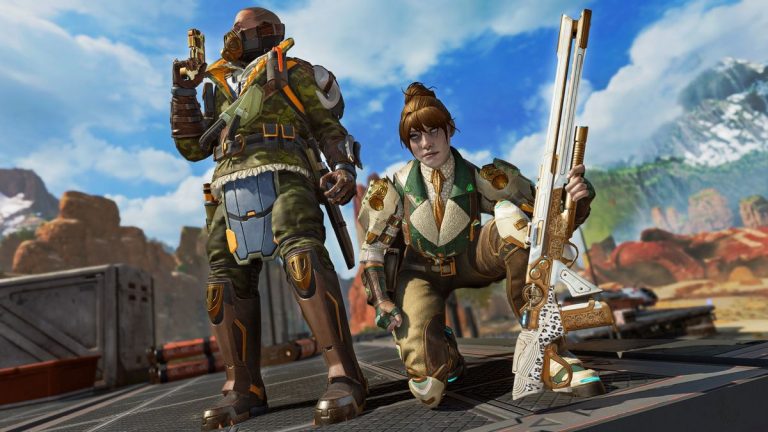 Un tournoi majeur d’Apex Legends reporté alors que les pros sont victimes de piratages en cours de partie, ce qui conduit un organisme de surveillance volontaire à avertir les autres des jeux EA pour le moment