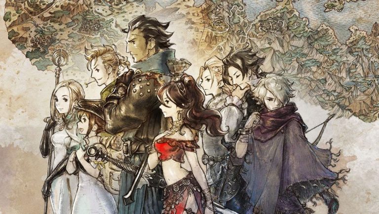 Une semaine après la disparition mystérieuse de l’un de ses meilleurs JRPG récents de la Nintendo Switch, Square Enix admet enfin qu’il travaille sur un correctif