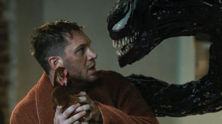 Venom 3 a enfin un titre officiel et le film de Tom Hardy arrive également plus tôt que prévu
