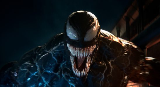 Venom Movie