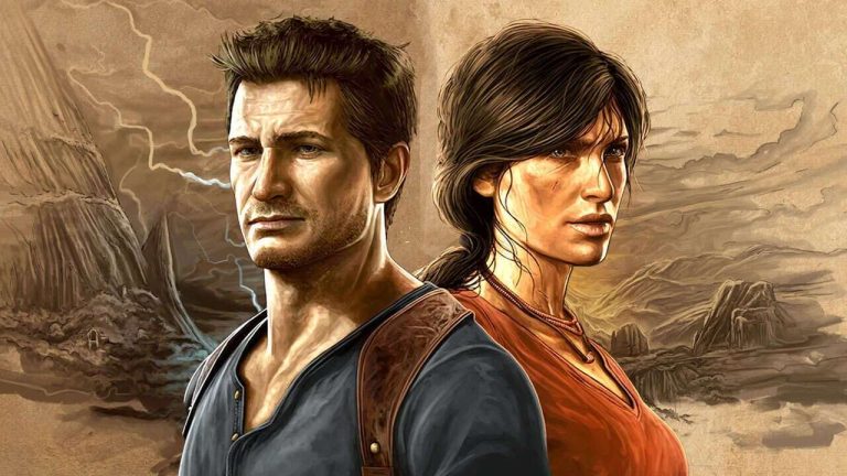 Vente de jeux vidéo de printemps Best Buy – Obtenez Uncharted sur PS5 à 50 % de réduction
